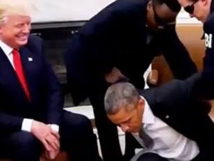 The Rise of AI Deepfakes: Trump Shares AI-Generated Video of Obama's 'Arrest' Amid Rising Political Tensions