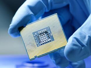 India’s First Homegrown Semiconductor to Launch in 2025, Says Union Minister Ashwini Vaishnaw