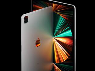 Apple’s M5 iPad Pro Could Solve a Big User Problem with Dual Front Cameras for Both Portrait and Landscape Use