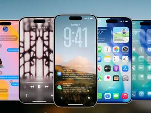 iOS 26 Beta 4 Brings Back Liquid Glass Shine and Revives Notification Summaries