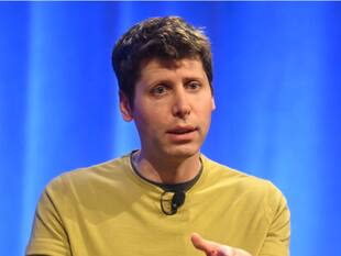 OpenAI CEO Sam Altman Warns About Security Threat From AI Voice Cloning To Financial Sectors: Here’s What He Said