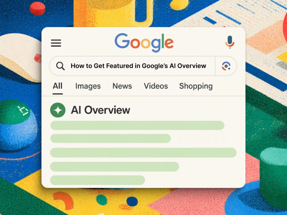 Google's AI-Generated Search Summaries Cut Publisher Traffic by Half, New Study Reveals