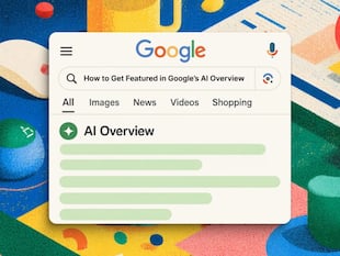 Google’s AI-Generated Search Summaries Cut Publisher Traffic by Half, New Study Reveals