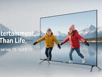 Acerpure Advance G Series Smart TV’s launched in India in 65-inch and 75-inch Display: Check Out Everything