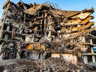 Google Earthquake Alert System Failed to Warn Millions During  Turkey Earthquake: A Global Wake-Up Call