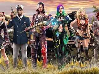 Free Fire Max में एक साथ 1600 गोल्ड मिल रहे बिल्कुल फ्री, अभी करें Claim