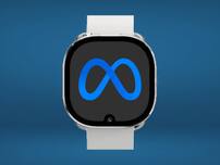 Meta to Launch Smartwatch With Built-in Camera in September as Companion Device for Its Upcoming AI Glasses: Here’s What to Expect