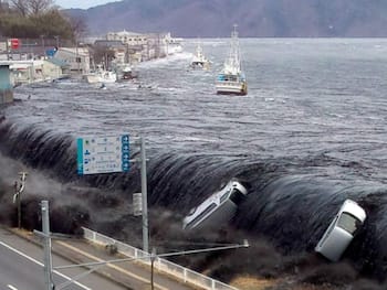 Tsunami in Russia: Here’s How To Get Tsunami or Earthquake Alerts on Your Android Smartphone