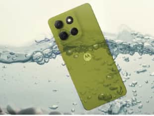 Moto G86 Power 5G Launched in India with 50MP Camera and MediaTek Dimensity 7400: Check Out Everything