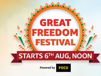 Amazon Great Freedom Festival Sale to Kick Off from 31 July: Here’s How You Can Grab Latest iPhones at a Discounted Rate