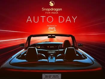 Qualcomm Hosts Snapdragon Auto Day in India with Focus on Smart Mobility