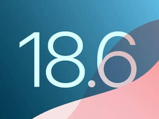 Apple iOS 18.6 Update Released: Full List of Supported iPhones, Security Fixes, and Step-By-Step Guide on How to Download