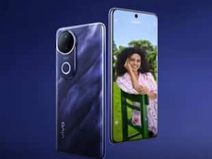 Vivo T4R 5G Launched in India with MediaTek Dimensity 7400 and 50MP Camera: Here’s What We Know