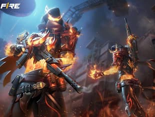 Free Fire MAX OB50 Patch Notes Breakdown: New Characters, Weapon Changes, Map Tweaks, and Naruto Collab Explained