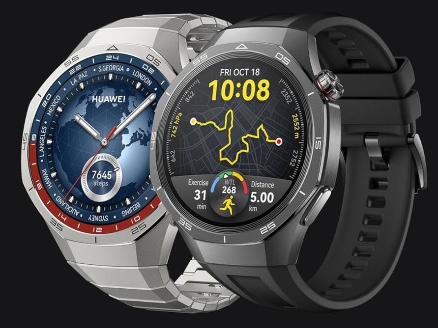 Best Smartwatches under 30000: प्रीमियम फीचर्स वाली ब्रांडेड स्मार्टवॉच, कीमत 30 हजार से कम