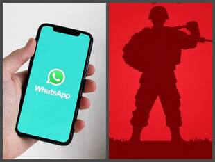 Kargil Vijay Diwas: खास अंदाज में देनी है विजय दिवस की शुभकामनाएं, खुद बनाकर ऐसे भेजें स्पेशल WhatsApp Stickers