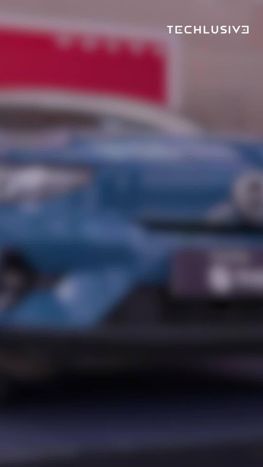 What if your CAR can see which you can't?