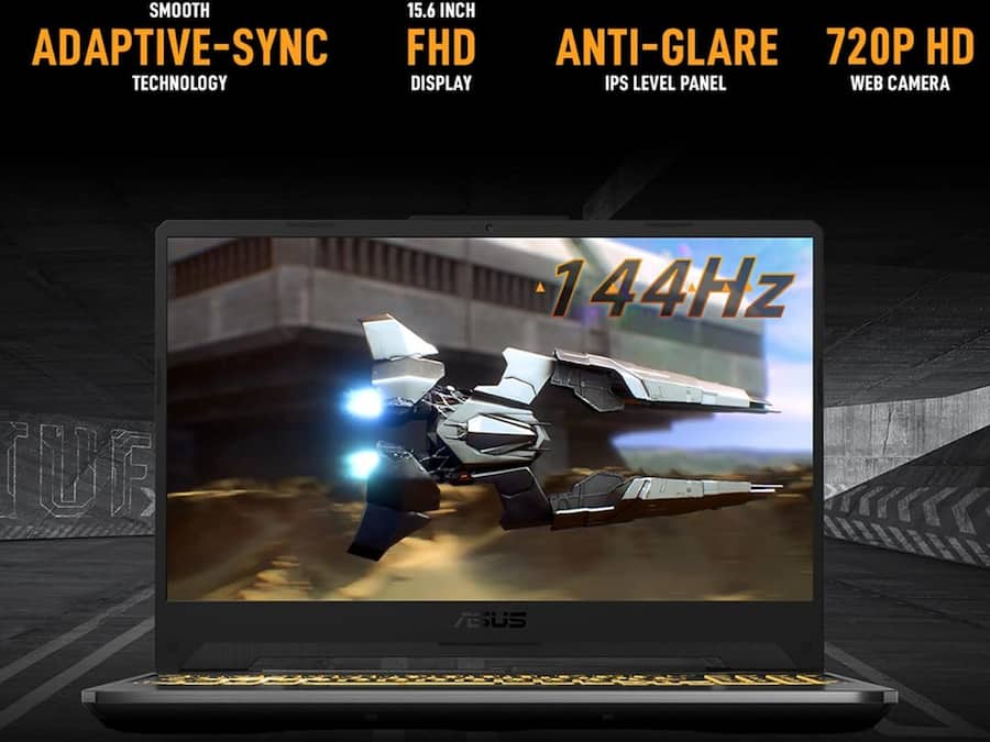 ASUS TUF Gaming A15 (3)