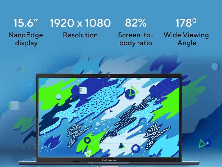 ASUS Vivobook 15 (5)