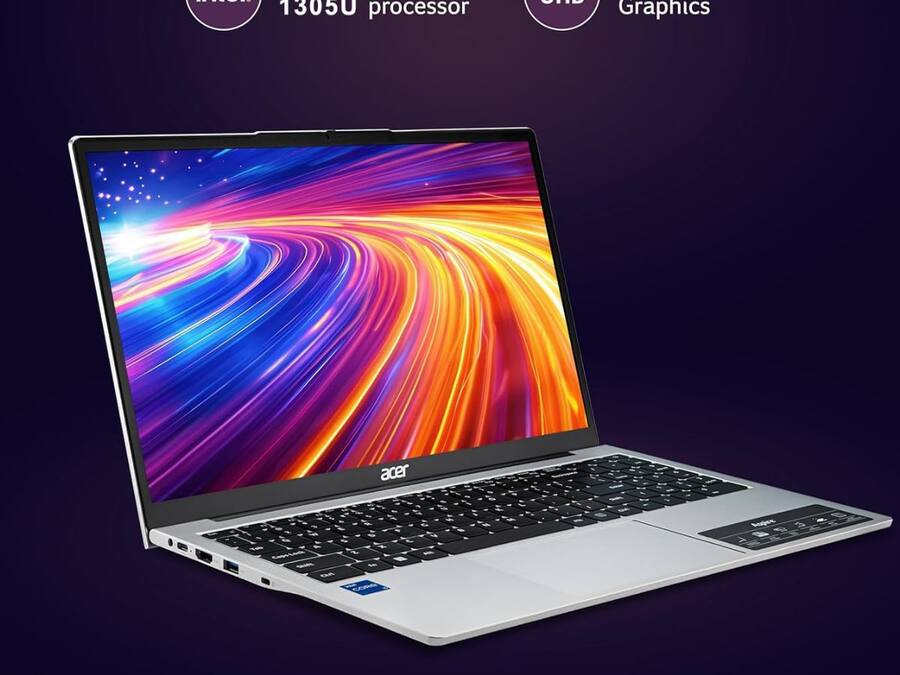 Acer Aspire 3 (2025)