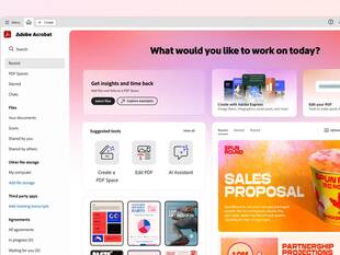 Acrobat Studio Brings AI And Creativity Tools To PDFs With Acrobat Studio: How It Will Benefit You