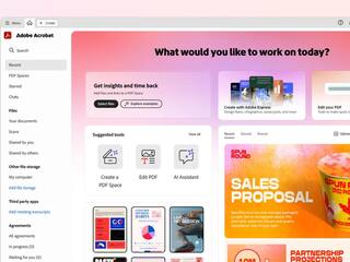 Acrobat Studio Brings AI And Creativity Tools To PDFs With Acrobat Studio: How It Will Benefit You