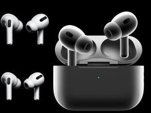 Apple AirPods Pro 3 May Launch Along With iPhone 17: Everything We Know So Far