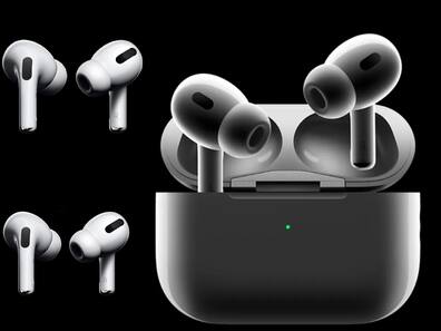 Apple AirPods Pro 3 May Launch Along With iPhone 17: Everything We Know So Far