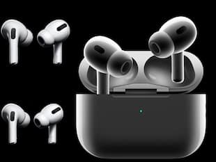 Apple AirPods Pro 3 May Launch Along With iPhone 17: Everything We Know So Far