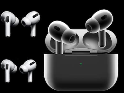 Apple AirPods Pro 3 May Launch Along With iPhone 17: Everything We Know So Far