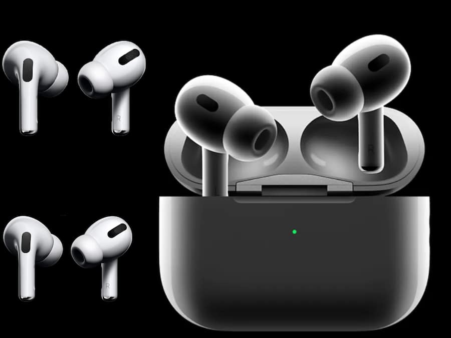 AirPods Pro 3
