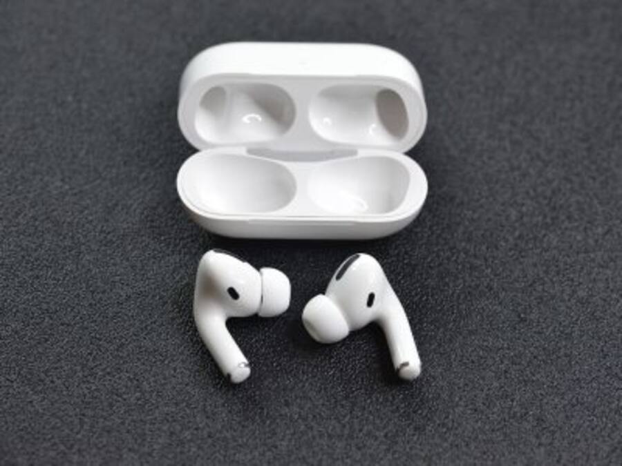Airpods
