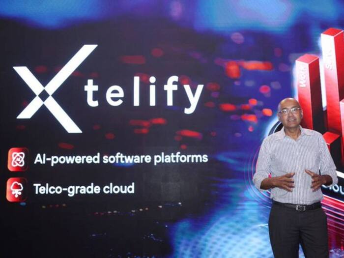 Airtel Cloud