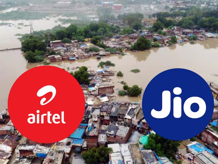 Airtel Jio