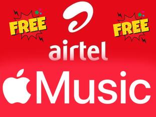 Free में मिल रहा है Apple Music का एक्सेस, Airtel Thanks App में छुपा है गिफ्ट