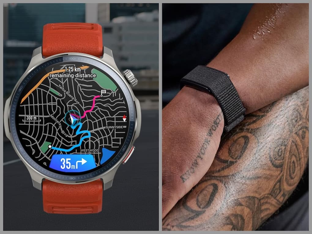 Amazfit
