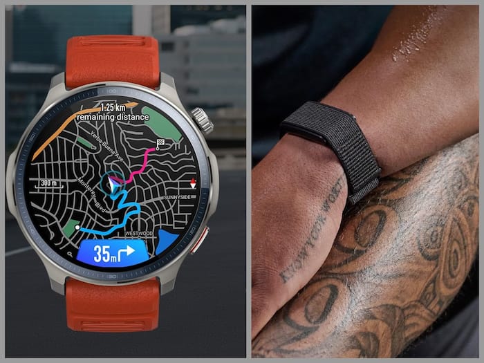 Amazfit