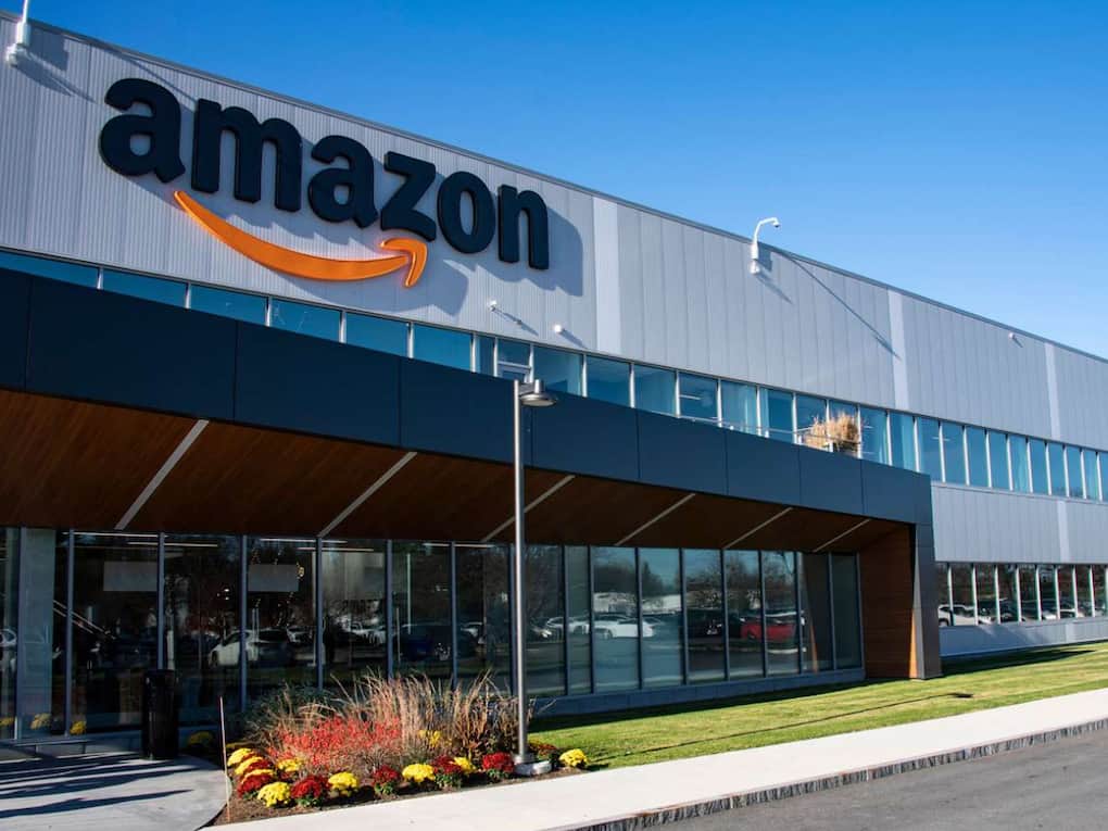 Amazon