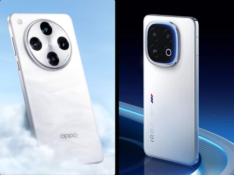 Android flagships launching in late 2025