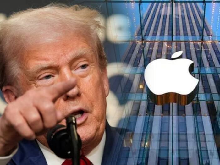 Apple