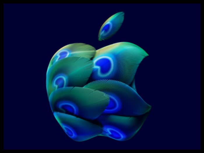 Apple (4)