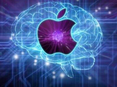 Apple Joins Meta, Microsoft In AI Copyright Controversy: Is iPhone-Maker Training AI With Authors' Books?