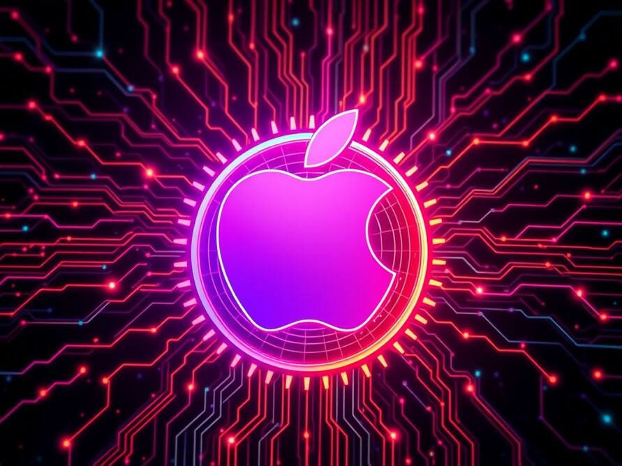 Apple Forms New AI Team To Build ChatGPT-Like Search Engine: Report