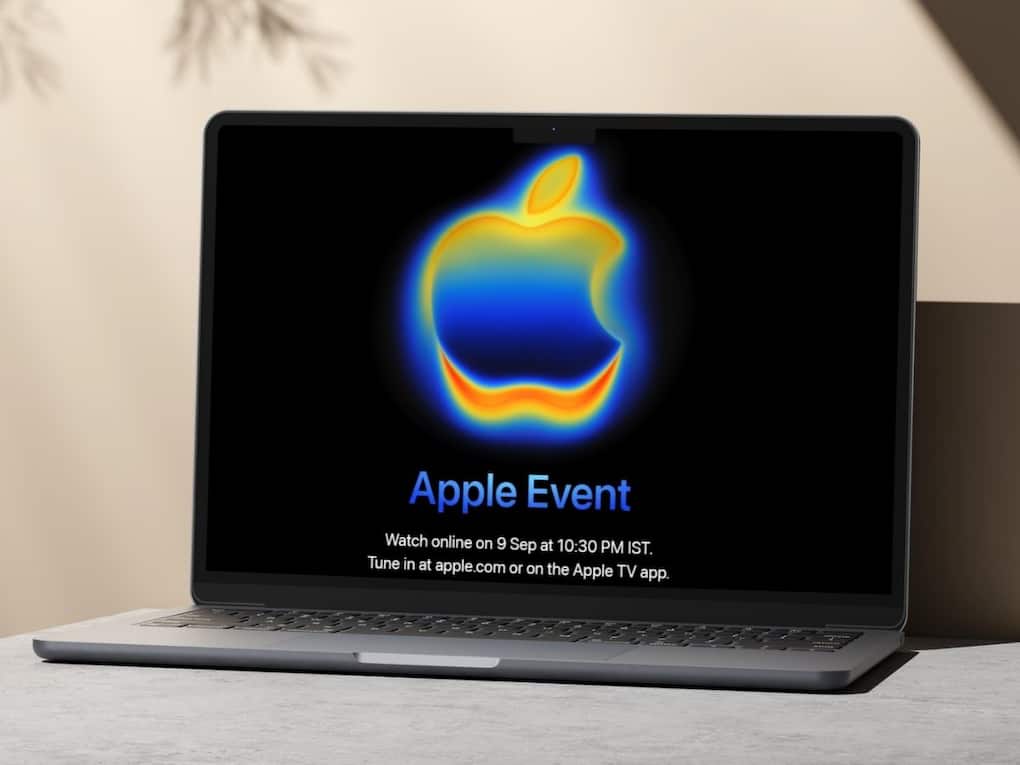 Apple Event 2025