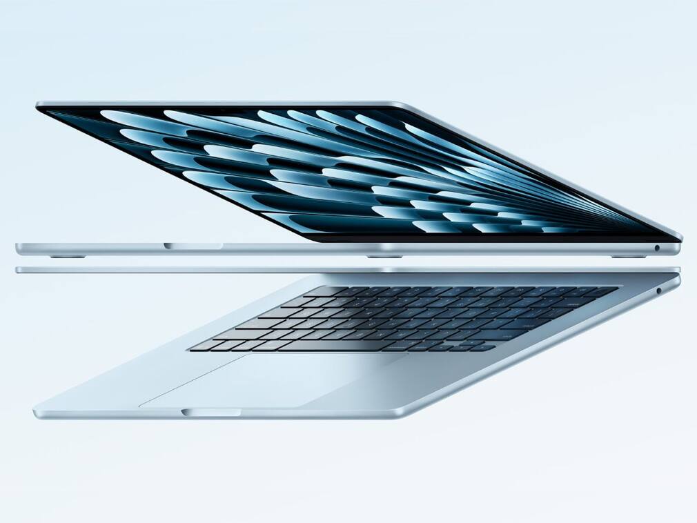 Apple इवेंट से पहले यहां गिरी MacBook Air M4 की कीमत, सीमित समय के लिए मिल रही छप्परफाड़ छूट