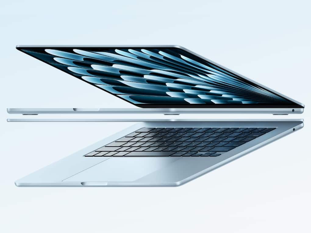 Apple MacBook Air M4