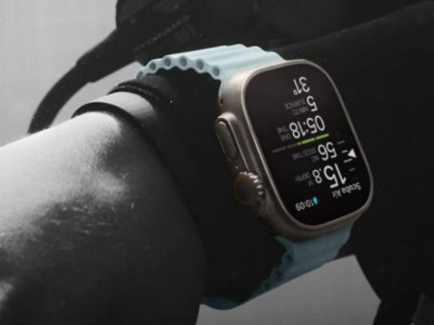Apple Watch Series 11 Gets AI-Based Blood Pressure Notifications: Here's How It Works