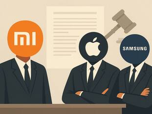 Apple And Samsung Are Taking Legal Action Against Xiaomi’s Ads: Here’s Why