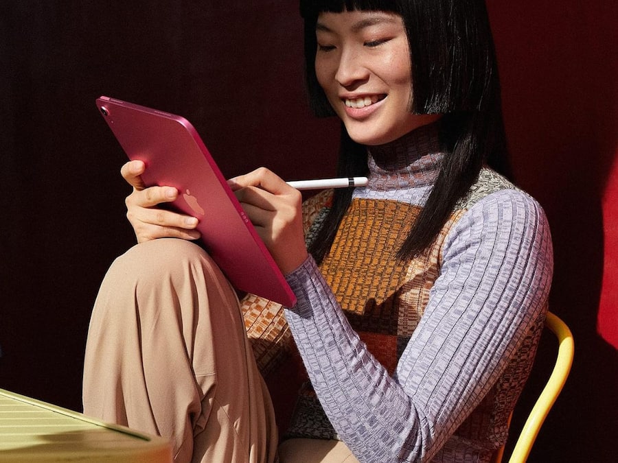 Apple iPad (10th Generation) (1)