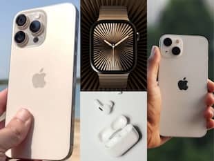 iPhone 17 Launch Effect? 7 Apple Products Are Expected To Discontinue After September 9